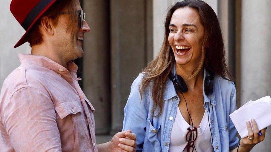 Amiga de Paulo Gustavo diz que conversou com ator e ele reagiu