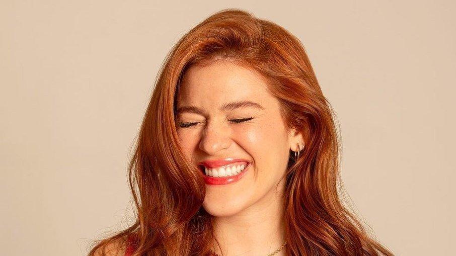 Ana Clara, apresentadora do ‘Rede BBB’, celebra 24 anos e diz ter planos