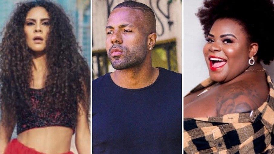 Após expor namoro com ex de Jojo Todynho, modelo rasga elogios à funkeira