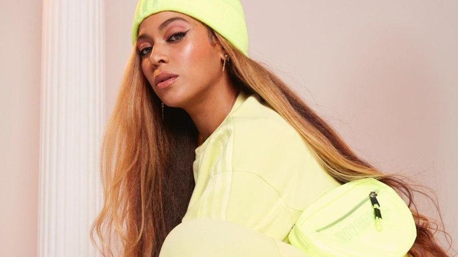 Ator Idris Elba afirma que beijo com Beyoncé em filme foi muito estranho