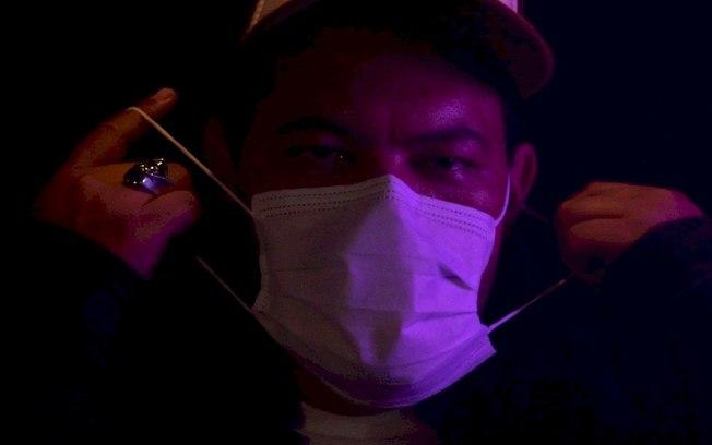 Babu Santana lança seu próprio selo musical