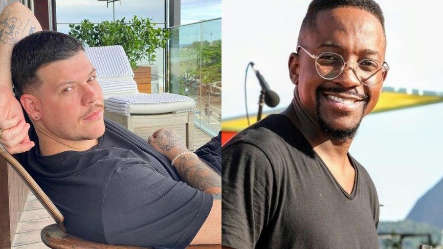 'BBB 21': Festa de hoje contará com shows de Ferrugem e Mumuzinho