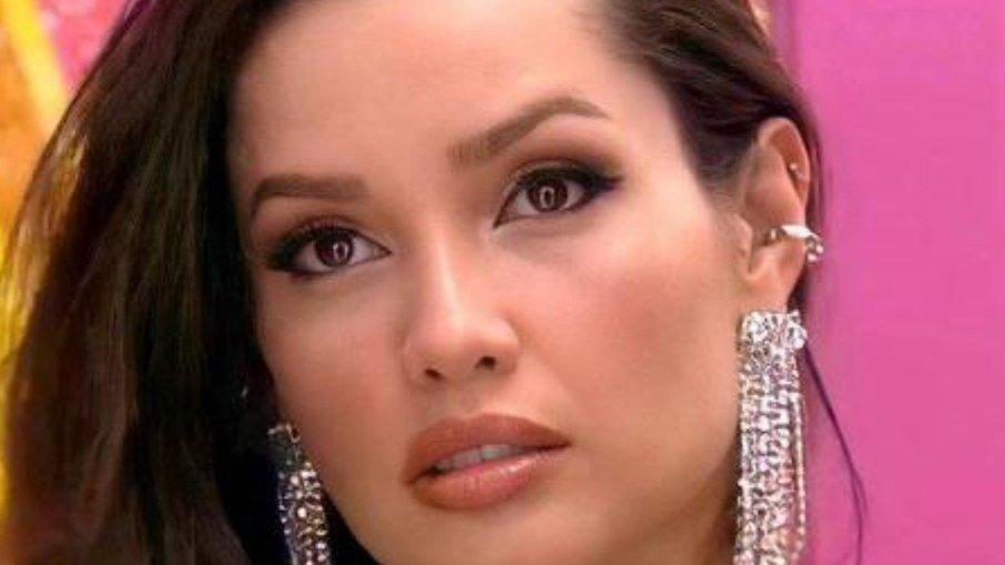 'BBB 21': Juliette é contratada por empresa que gerencia comunicação de Anitta