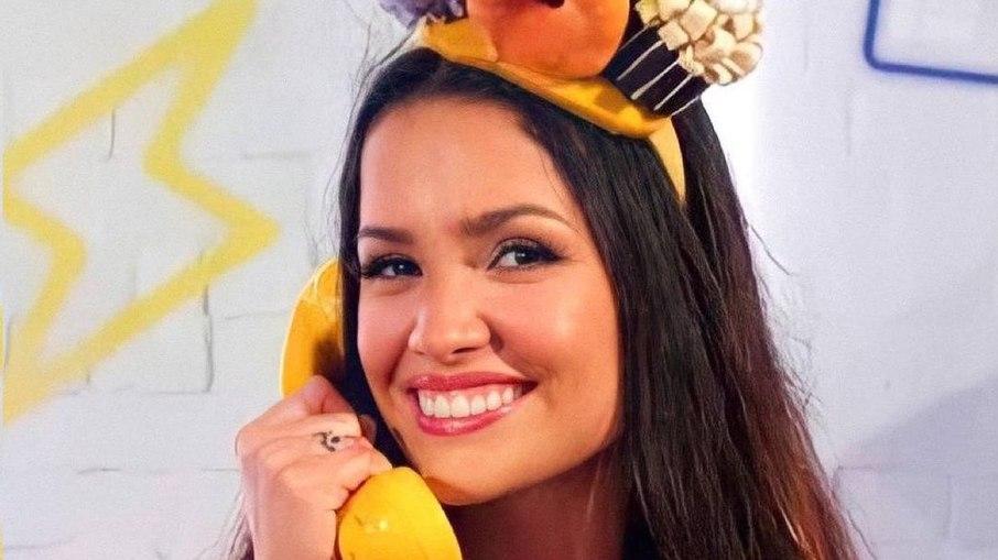 ‘BBB 21': Juliette Freire acaba de superar a marca de 20 milhões de seguidores