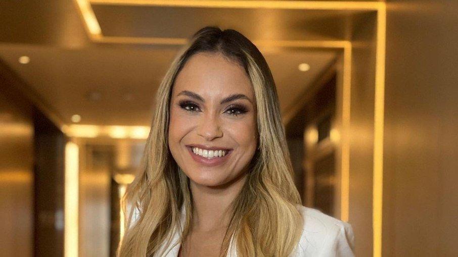 'BBB 21': Sarah diz que não se sente famosa e tem saudade do reality