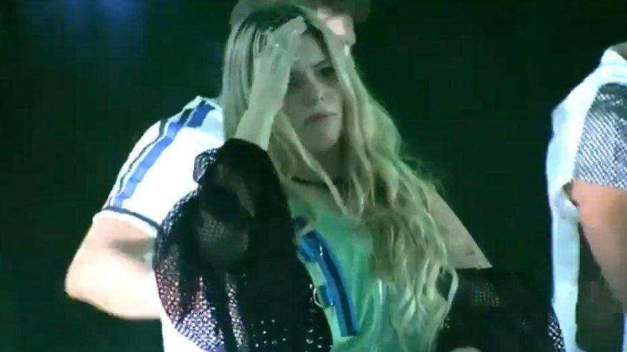 'BBB 21': Viih Tube diz que Juliette tem 