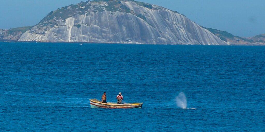 Brasil assina Declaração de Copenhague de combate à pesca ilegal