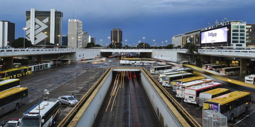 Brasília completa 61 anos e encara o desafio da maturidade