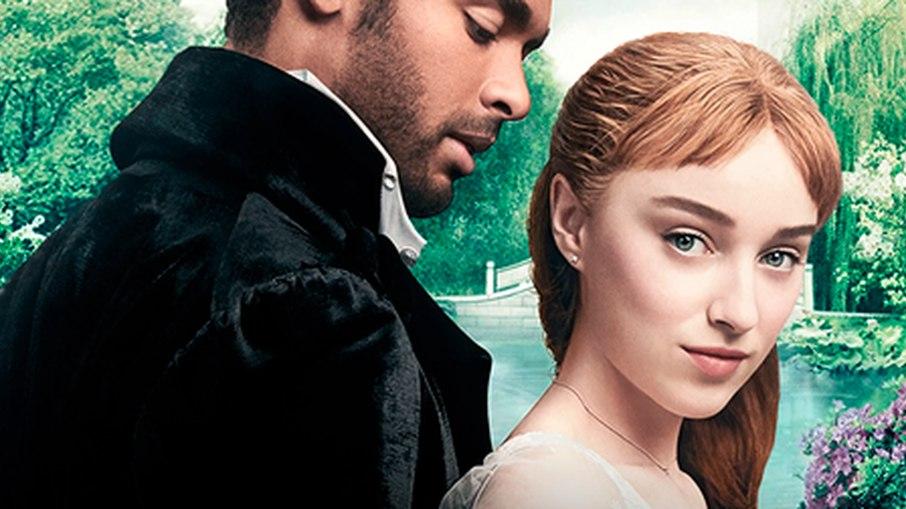 'Bridgerton', da Netflix, terá terceira e quarta temporadas