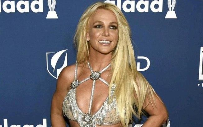 Britney Spears garante: 