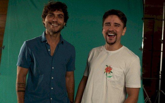 Bruninho & Davi apresentarão novo single em live nesta quinta