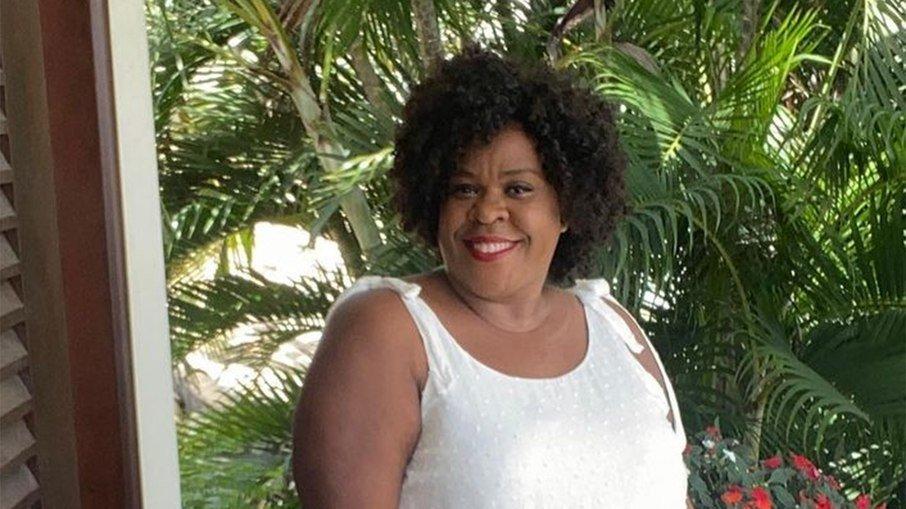 Cacau Protásio está internada em estado grave e precisa passar por cirurgia