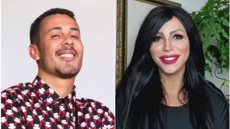 Carlinhos Maia doa R$ 20 mil para Luisa Marilac retirar silicone industrial