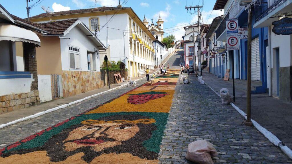 Com pandemia, celebrações da Páscoa têm adaptações ou restrições