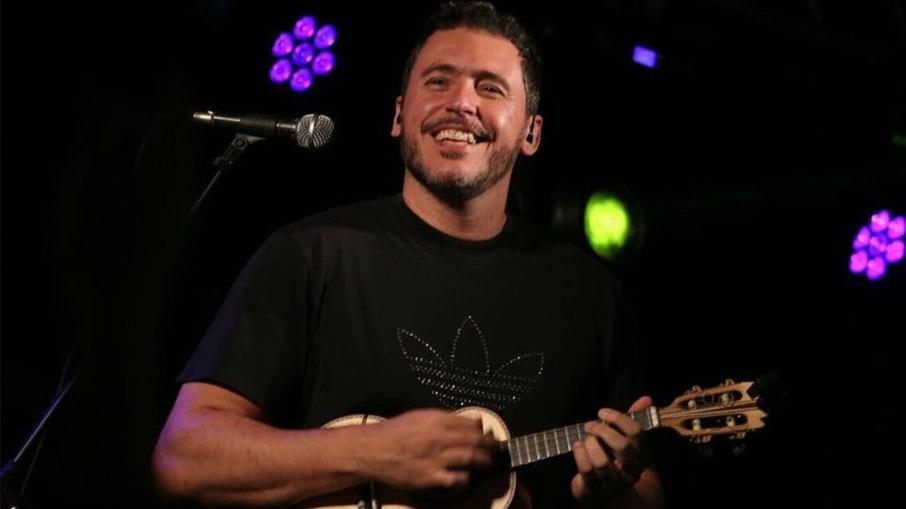 Conheça o músico de Ferrugem que chamou atenção de Juliette e dos fãs de 