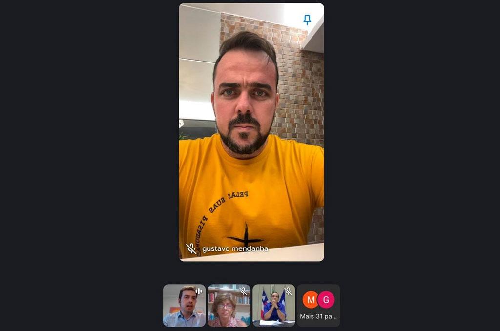 Consórcio de cidades negocia compra de 30 milhões de doses da vacina Sputnik V