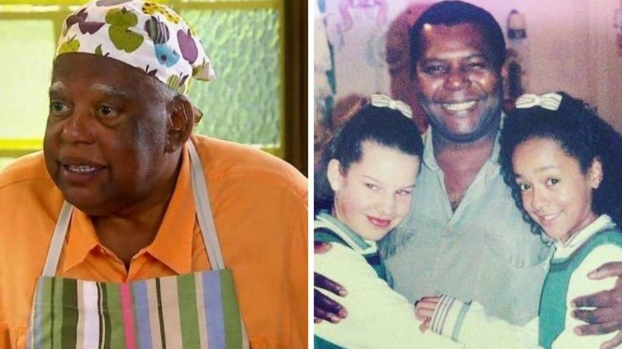 Covid mata os dois Tios Chicos, de 'Chiquititas', no intervalo de oito meses