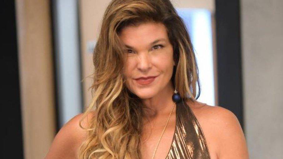 Cristiana Oliveira revela apuro financeiro após golpe de funcionária