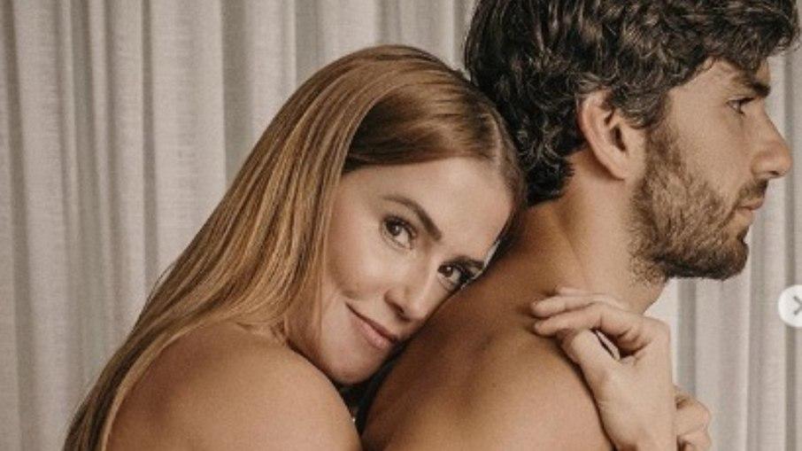 Deborah Secco: 