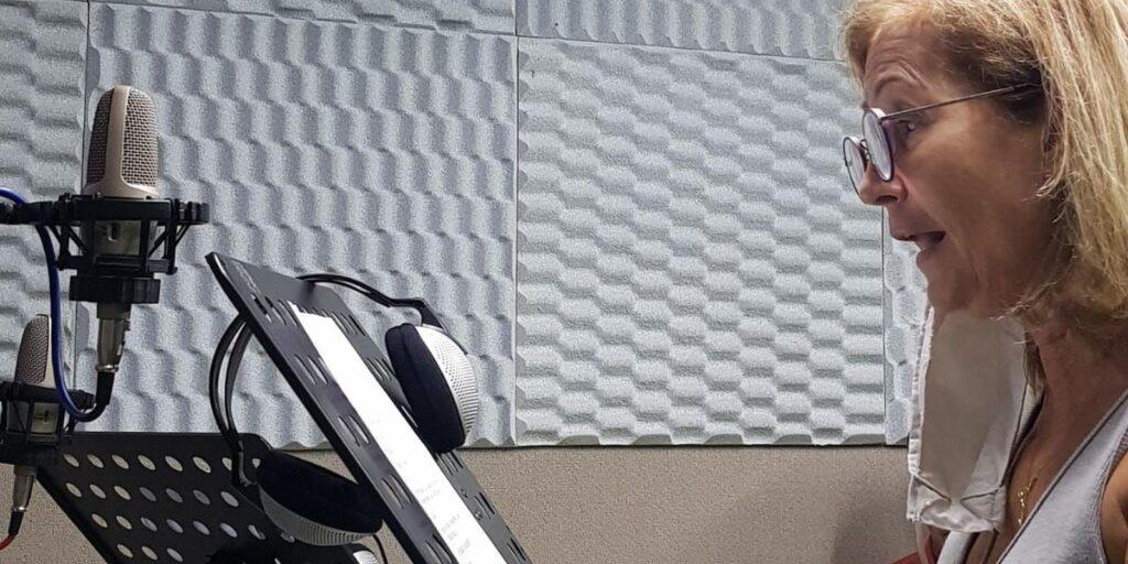 Dia Mundial da Voz: como dubladores criam novas identidades vocais