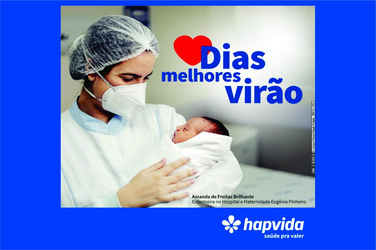 “Dias Melhores Virão”