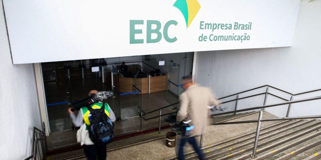 EBC prorroga inscrições para processo seletivo de estágio