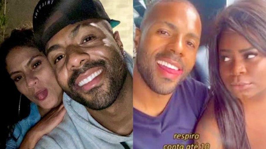 Ex de jogador sobre polêmica com Jojo Todynho: 