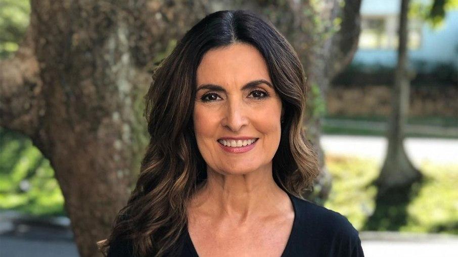 Fátima Bernardes revela real motivo de ter deixado o 