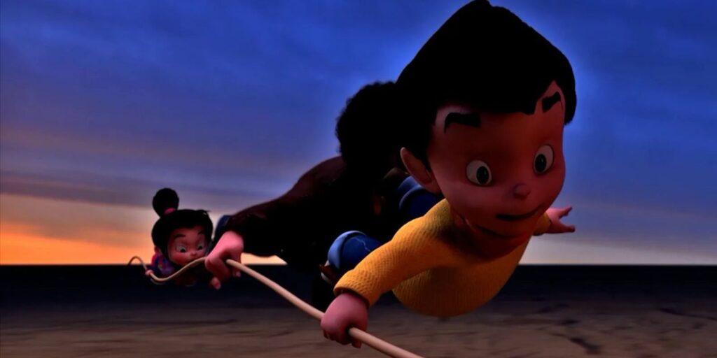 Federação muçulmana do Brasil lança animação sobre cientistas árabes