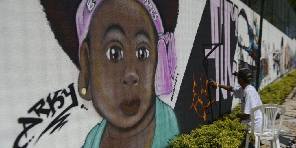 Festival de hip hop aposta em representatividade no estado do Rio