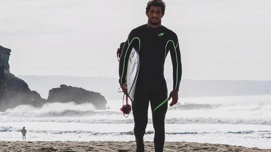 Fundador do Facebook confessou ser fã de Lucas Chumbo