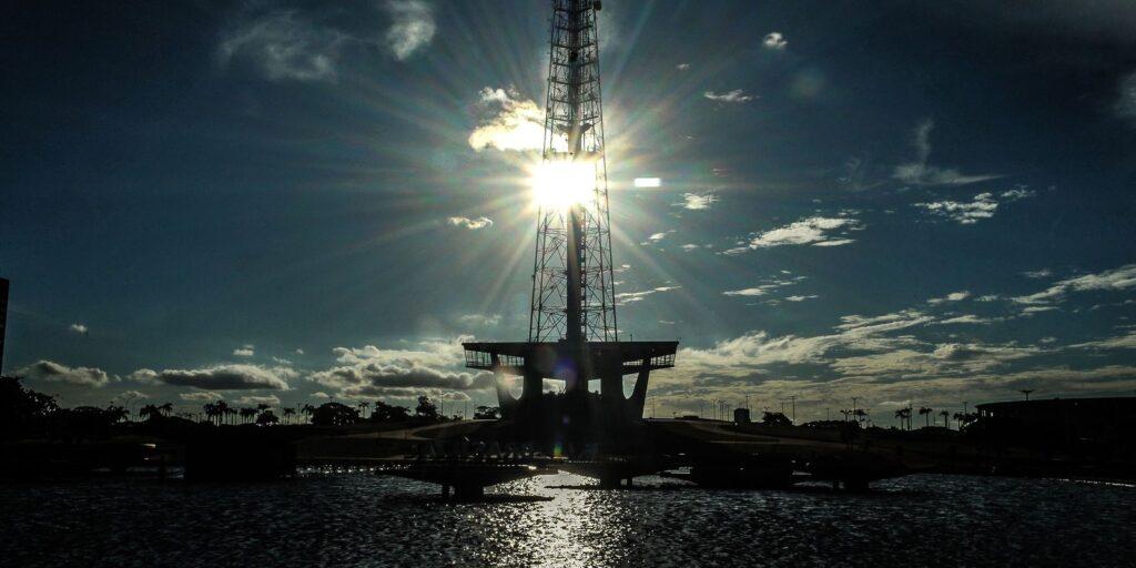 Gênero gospel domina lista de músicas mais tocadas em Brasília