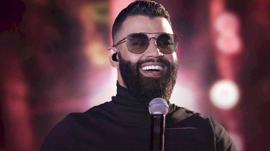 Gusttavo Lima: Justiça condena Áudio Mix por não cumprir show do cantor