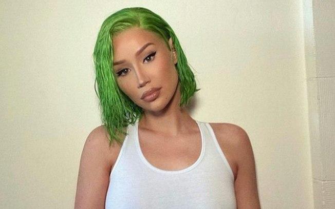 Iggy Azalea desabafa sobre pandemia da Covid-19: 