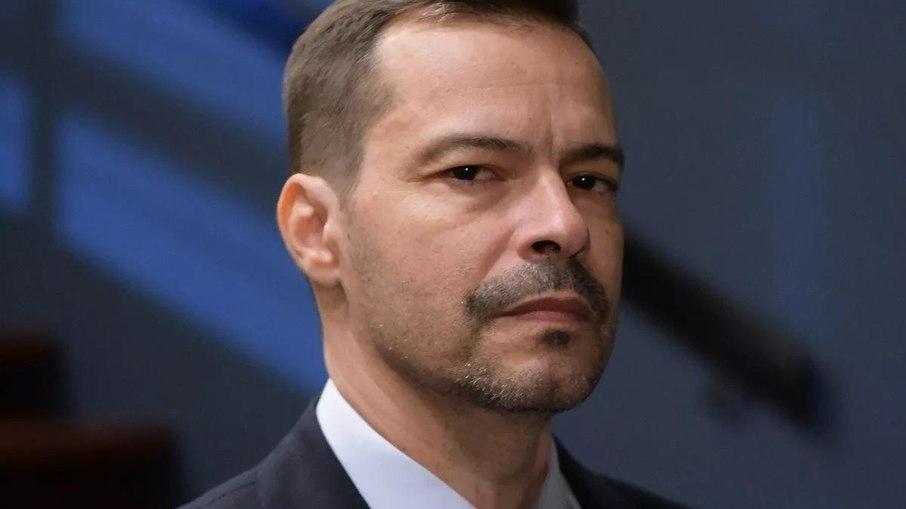 Internado com Covid-19, Heitor Martinez pode ter alta nos próximos dias