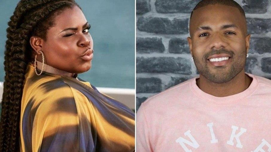 Jojo Todynho confirma namoro com jogador de futebol
