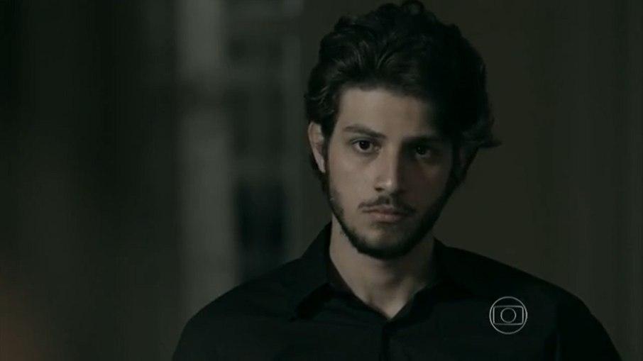 José Alfredo constrói sua empresa milionária, em 