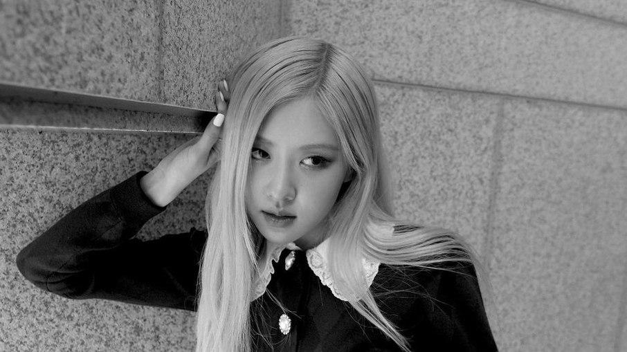 K-Pop: Rosé, do BLACKPINK, lança novo clipe, assista