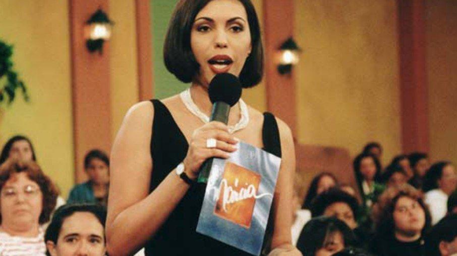 Longe da TV, Márcia Goldschmidt hoje vive em mansão na Espanha