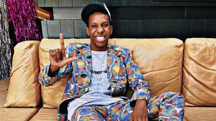 Lucas Penteado é cotado para protagonista de filme sobre Claudinho e Buchecha