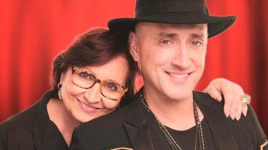 Mãe de Paulo Gustavo: 