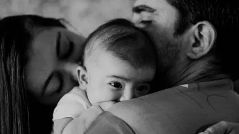 Marcelo Adnet fala sobre a paternidade: 