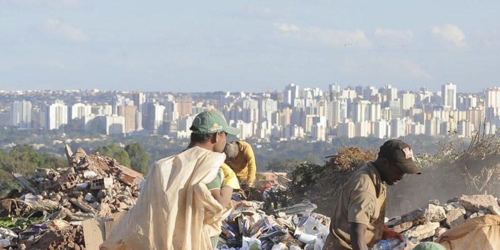 Marco do Saneamento: Brasil desativa 600 lixões em um ano