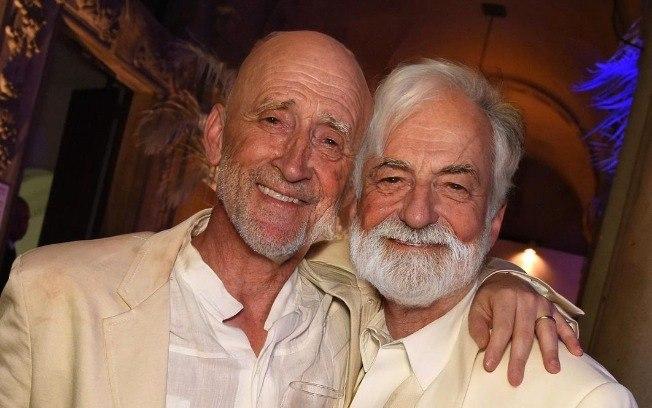 Marido de Paulo Gustavo pede que fãs não acreditarem em fake news