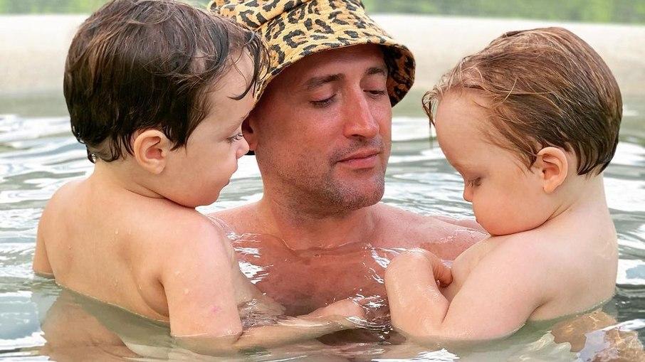 Marido de Paulo Gustavo se pronuncia após piora do ator: 