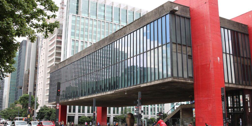 Masp reabre ao público neste sábado