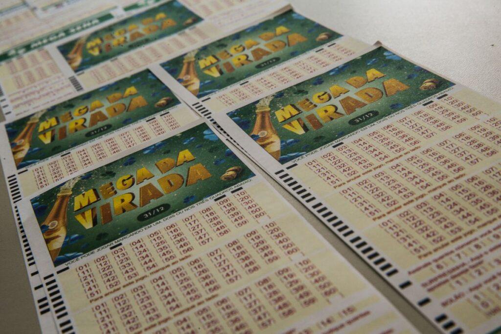 Mega da Virada: prêmio não é resgatado e dinheiro vai para o Fies