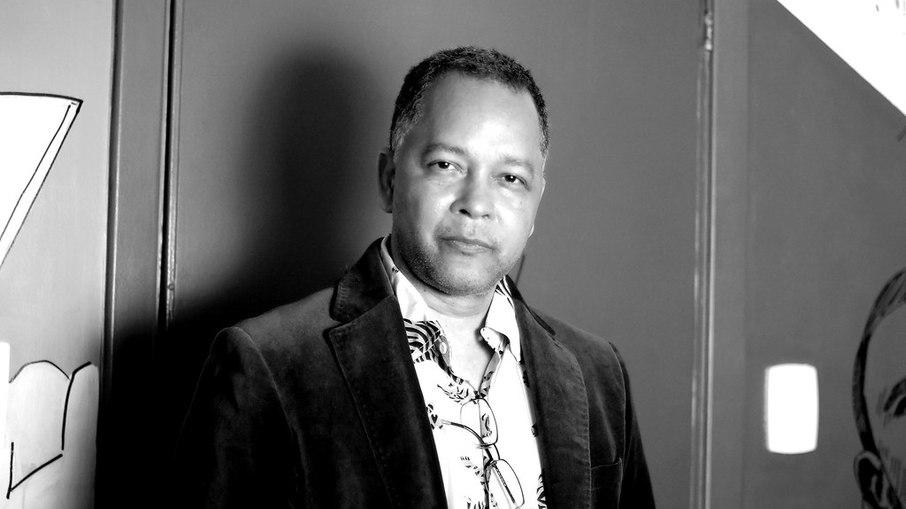 Morre Aloy Jupiara, editor do jornal O Dia, vítima da Covid-19