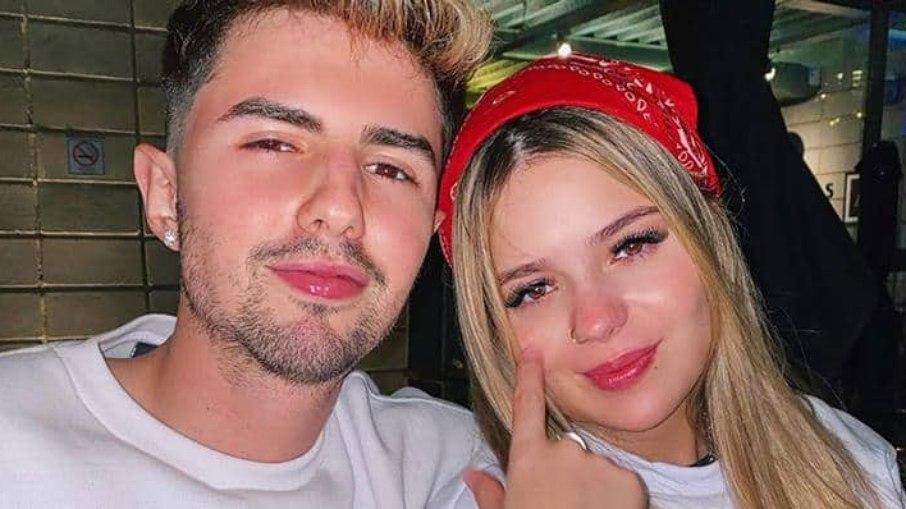 Namorado de Viih Tube sobre amizade dela com Juliette: 