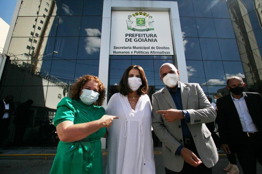 “Nossa gestão será voltada ao social”, diz Rogério na regularização de imigrantes venzuelanos